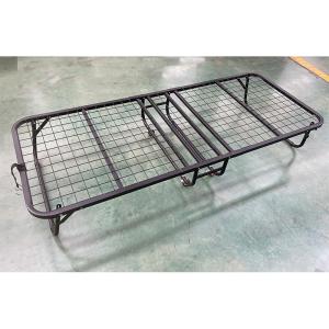Wholesale Foldable Beds and Leisure Facilities The Perfect Combination for Single Hotel Comfort from china suppliers