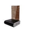 10400mA Commercial Phone Charging Station Wireless Usb Ports Menu Power Bank