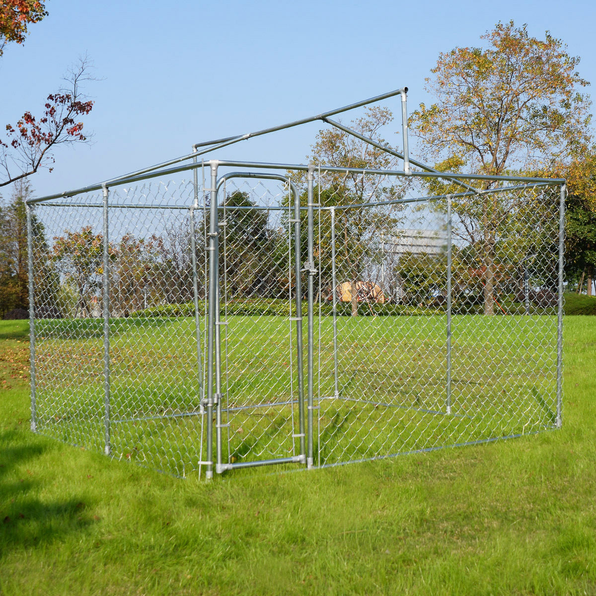 dog kennel wholesale