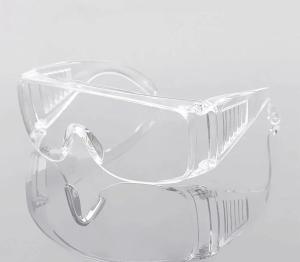Wholesale Anti Impact Medical Safety Goggles Anti Splash Safety Glasses PC Material from china suppliers