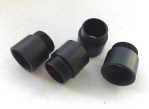 Wholesale New 7mm M12 mount MTV Lens Extension tube Adapter Ring for M12 X0.5 Board Lens from china suppliers