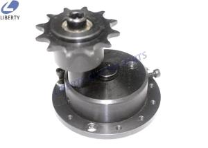 Wholesale Replacement Spreader Parts , Spreader Chain Tightener 050-725-001 from china suppliers