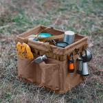 Outdoor Tactical Storage Bag, Tactical Utility Tote Bag For Outdoor Camping,