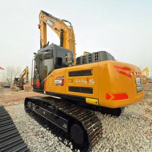 Wholesale 2023 Year Factory Direct Sale Used Excavators China Sany SY215H Secondhand Digger Crawler excavators Cheap For Sale from china suppliers