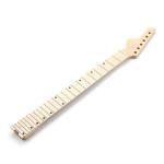 6 Strings Maple Jazz Bass Guitar Neck 24 Fret Satin finish Electric Guitar