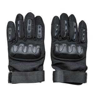 Wholesale Outdoor Full-finger Gloves for Hands Protection during Outdoor Workouts and Exercise from china suppliers