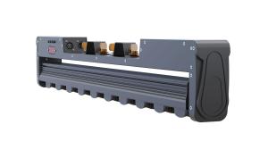 Wholesale LED Matrix Roller For Disco Club Moving Head Light Manufacturers Wash from china suppliers