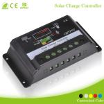 hanfong Professional production solar charge controller 12v 24v 48v manufacturer