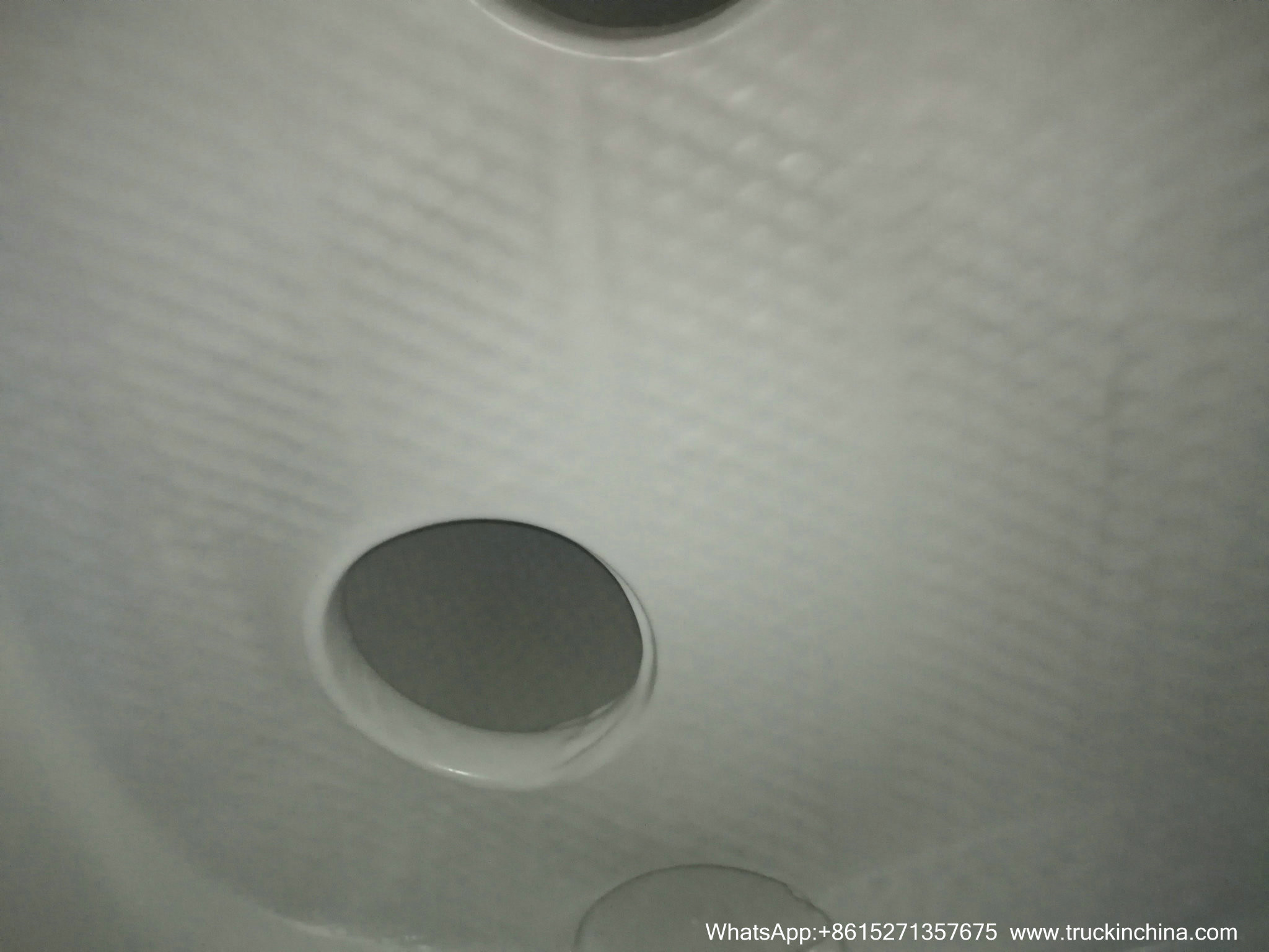 Steel Lined LLDPE Acid Chemical Tank for Dilute Sulfuric Acid H2SO4 HF HCL Acid Storage 5-100T WhatsApp:+8615271357675