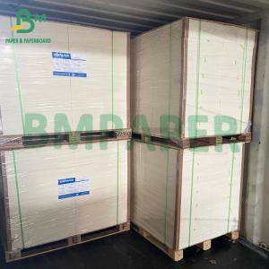 Wholesale White Top Clay Coated Kraft Liner Board Paper 140g - 200g For Carton Box from china suppliers