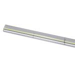 25W Ceiling Mounted LED Indoor Sports Lighting IP40 CCT Dimming
