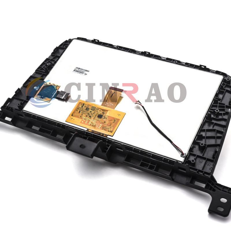 10.1 Inch AUO TFT LCD With Capacitive Touch Screen Panel C101EAN01.0 For Car Auto Parts