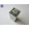 Buy cheap Sandblasting Natural Color Industrial Aluminum Profile For Digital Products from wholesalers