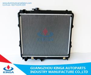 Wholesale PA 16/32/36 Classic Car Radiators For HILUX2.4’88-97 AT from china suppliers
