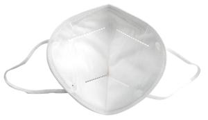 Wholesale Waterproof 4 Ply Folding Disposable Respirator Mask For Personal Care from china suppliers