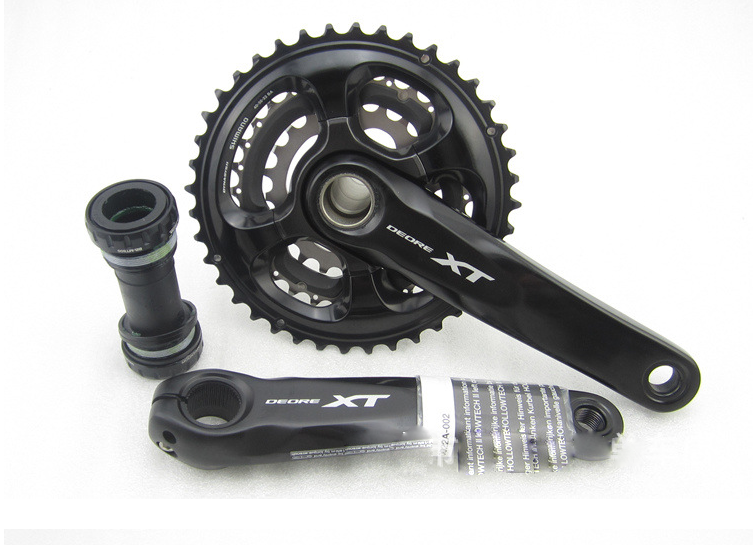 Electric Mountain Bike Parts 33 Speed XT M8000 Groupset