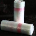 Bio Disposable PVA Dissolvable Washing Bags For Nursing Homes