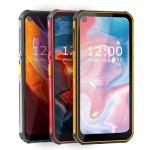 P2 CDMA Rugged 5g Phones RAM 6100mAh 8GB+ ROM 128GB