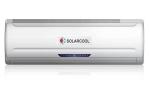 Floor Standing Solar Energy Air Conditioner For Chilly Winter