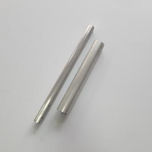 Wholesale High Grade New Design Aluminum Tube High Hardness Galvanized Aluminum Pipe from china suppliers