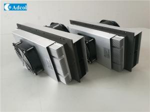 Wholesale Semiconductor Cooler Thermoelectric Air Conditioner For Telecom Cabinet 200W 48VDC from china suppliers