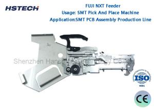 China Yamaha Feeder Replacement Parts FS 8x2mm Pneumatic Type KJK-M1300-012 SMT Feeder on sale