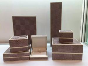 Wholesale Classical Jewelry Props Plastic Storage Box For Jewellery 1 Year Warranty from china suppliers