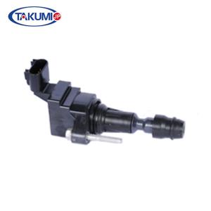 Wholesale Energy Saving Auto Ignition Coils Silicone Material Powerful Ignition Energy from china suppliers