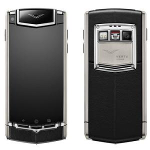 Wholesale 2014 Women Love latest Luxury Unlocked Phone Vertu Constellation Ti Multi language from china suppliers