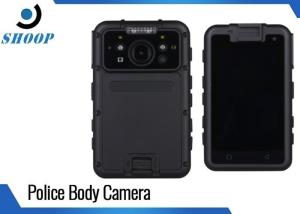 Wholesale 12MP Streaming Body Cam 4G Body Worn Camera Law Enforcement Recorder from china suppliers