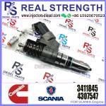 Common rail fuel injector 4903472 4026222 4903319 3083849 3083863 3087557