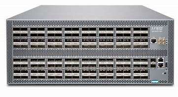 Customized 100% Sealed EX4400-24T-AFI 24X1G SWITCH WITH 2X100G AFI Network Switch 10/100/1000Mbps Transmission Rate