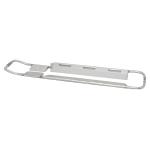 CE Certified Medical Equipment Scoop Stretcher First-Aid Devices for Rescue