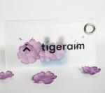 BAGEASE Jewelry Rings Earrings Packing Storage Pouch Transparent Plastic