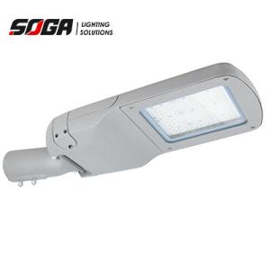 Wholesale 10kv High Lumen Led Street Light 100 Watt Waterproof 5000K CCT from china suppliers