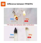 Self Healing Paint Protection Film Heat Repair Tpu Ppf Anti Scratch Clear Auto