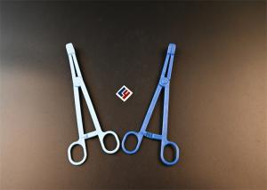 Wholesale Clinic Medical Injection Products Surgical Instrument Sponge Holder from china suppliers