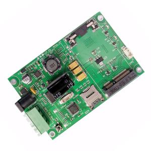 China HASL ENIG Pcb Manufacturing Assembly circuit board manufacturer on sale