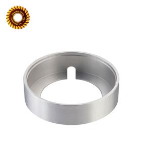 Wholesale 0.02mm Tolerance Stainless Steel Stamping Parts Ra3.2 ISO9001 from china suppliers