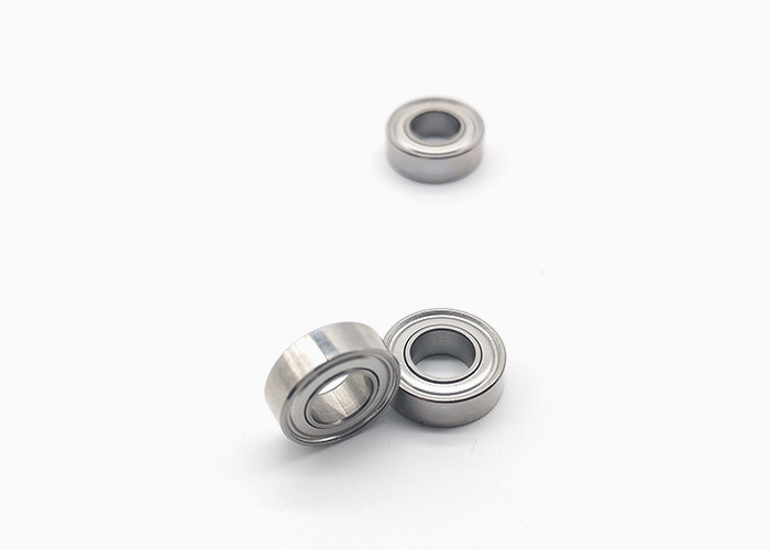 Good Precision Mini Ball Bearing MR95ZZ 5*9*3mm Deep Groove Bearing