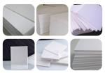 18mm 0.55 density foam board used for the kitchen cabinets and bathroom cabinets
