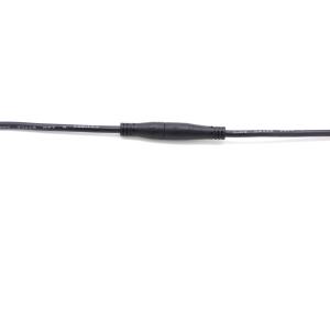 Wholesale PVC Waterproof Cable Connectors M8 Push Lock For Electric Bike from china suppliers