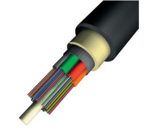 Wholesale Pre Terminated 12 Cores UV Armored Fiber Cable Assembly from china suppliers