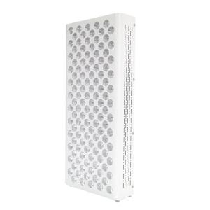 Wholesale Infrared LED Red Light Therapy 660nm 850nm 600W RED Light Therapy Panel for Skin Beauty Treatment from china suppliers