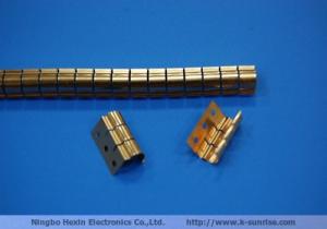 Wholesale EMI shielding BeCu Shielding finger stock from china suppliers