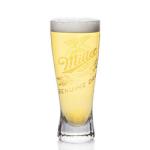 Promotional Hot Selling Clear Glass Personalize Beer Mug Promotion Beer Glass