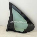 5d Suv 2014 Auto Safety Glass Replacement