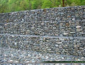 Wholesale Hexagonal Opening Gabion Mesh from china suppliers