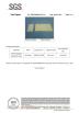 Foshan Nanhai Jiadamei Decoration Material Co., Ltd. Certifications