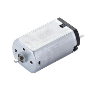 Wholesale Faradyi F180 Facial Cleansing Instrument Micro Motor 2.4V12V High Torque Silent Motor Razor Small Motor from china suppliers